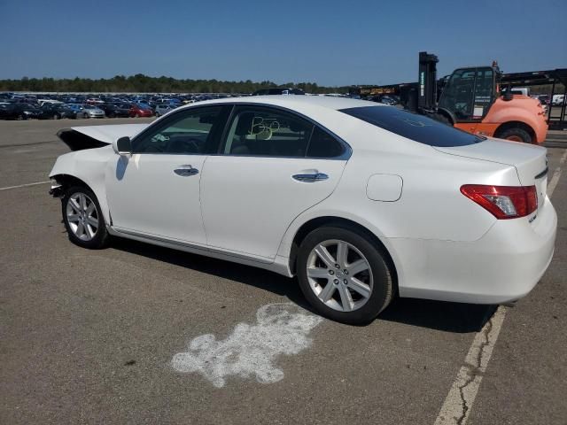 2007 Lexus ES 350