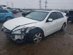 2003 Honda Accord EX en venta en Elgin, IL