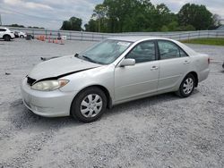 2005 Toyota Camry LE for sale in Gastonia, NC