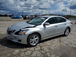 2015 Nissan Altima 2.5 for sale in Indianapolis, IN