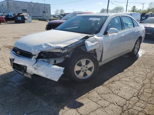 2007 Chevrolet Impala LT