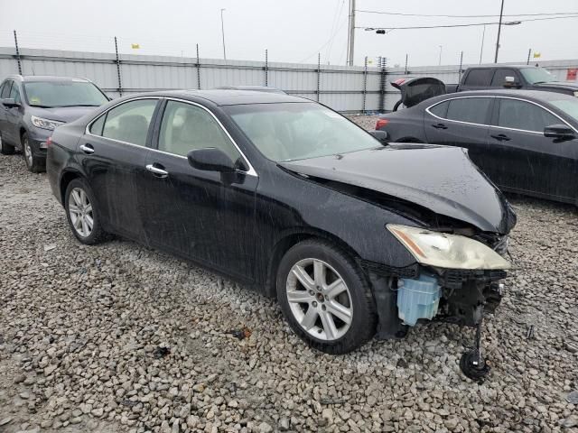 2008 Lexus ES 350