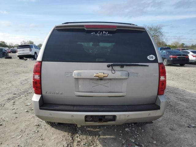 2007 Chevrolet Tahoe K1500