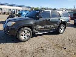 Toyota salvage cars for sale: 2006 Toyota 4runner SR5