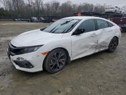 2020 Honda Civic Sport for sale in Waldorf, MD