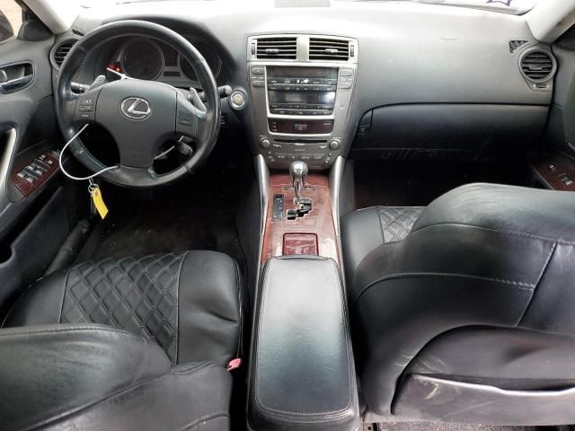 2006 Lexus IS 250