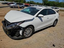 2024 KIA Forte LX en venta en Theodore, AL