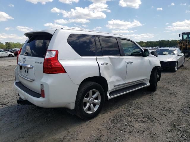 2011 Lexus GX 460