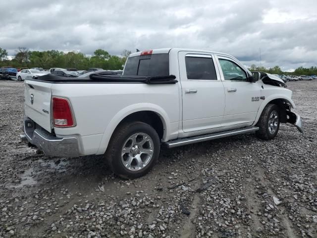 2016 Dodge 1500 Laramie