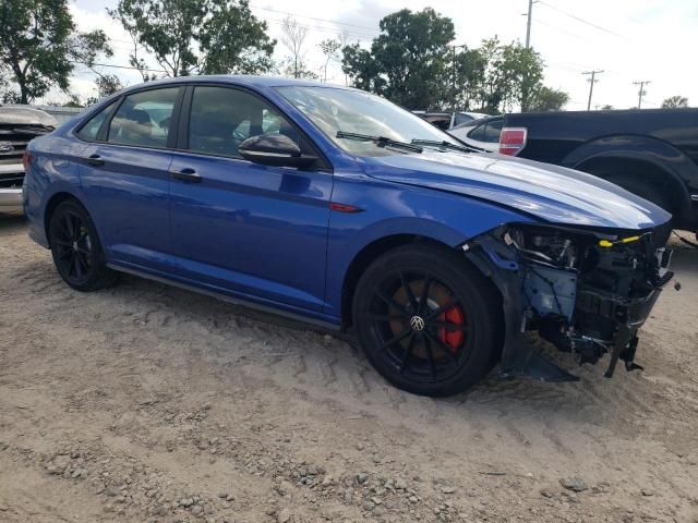 2024 Volkswagen Jetta 40TH Anniversary