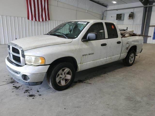 2003 Dodge RAM 1500 ST