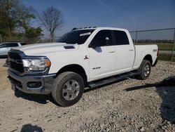 Salvage cars for sale from Copart Cicero, IN: 2020 Dodge RAM 2500 BIG Horn