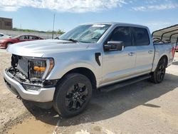 Ford f-150 Vehiculos salvage en venta: 2023 Ford F150 Supercrew