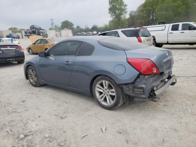 2011 Nissan Altima S