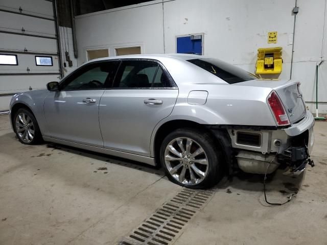 2012 Chrysler 300 S