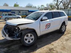 2015 Jeep Grand Cherokee Laredo for sale in Wichita, KS