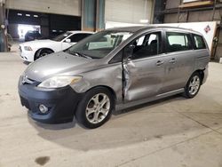 Salvage cars for sale from Copart Littleton, CO: 2010 Mazda 5