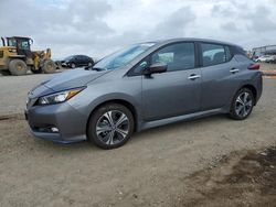 2022 Nissan Leaf SV Plus for sale in San Diego, CA