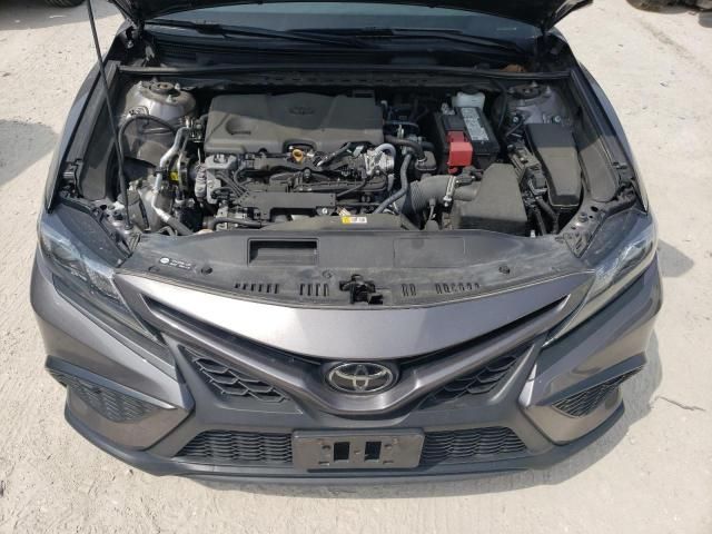 2023 Toyota Camry SE Night Shade