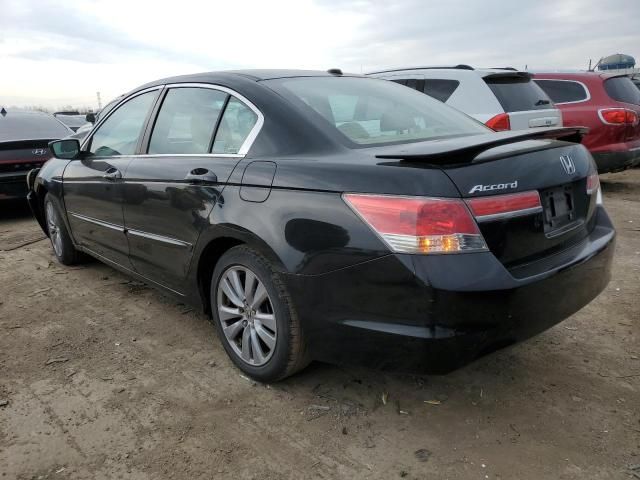 2011 Honda Accord EXL