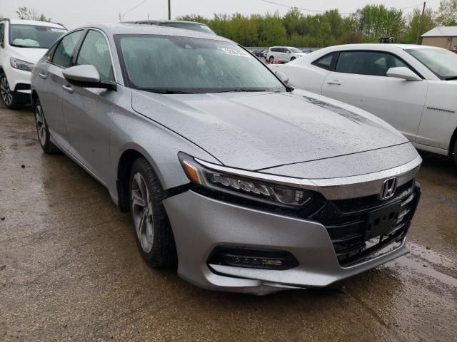 2020 Honda Accord EX