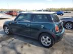 2010 Mini Cooper