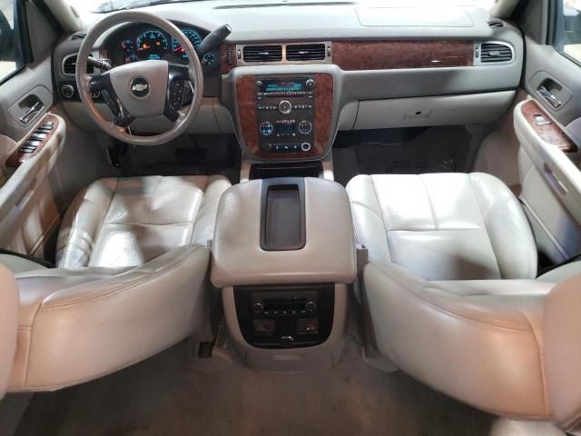 2007 Chevrolet Avalanche K1500