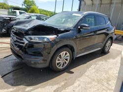 2017 Hyundai Tucson Limited for sale in Lebanon, TN