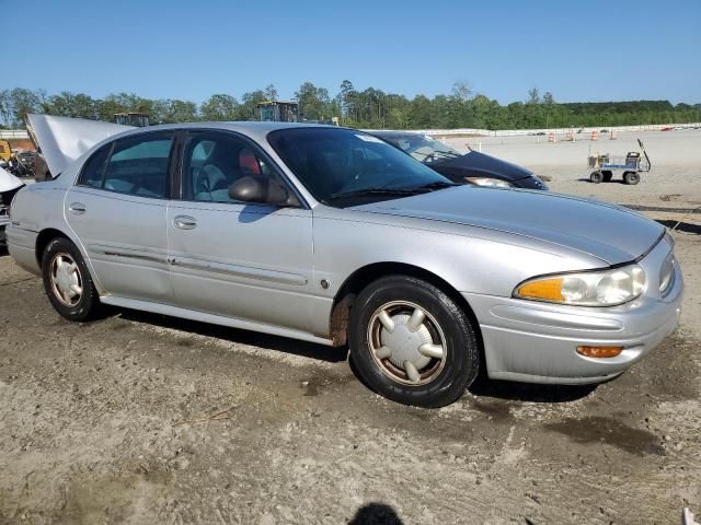 2000 Buick Lesabre Custom