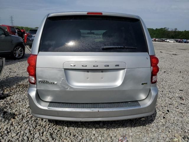 2011 Dodge Grand Caravan Mainstreet