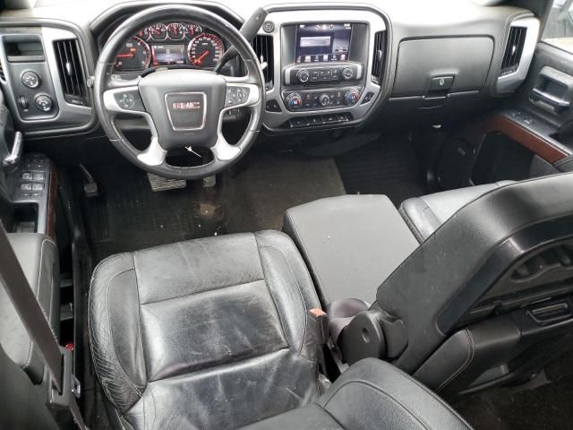 2015 GMC Sierra K1500 SLT