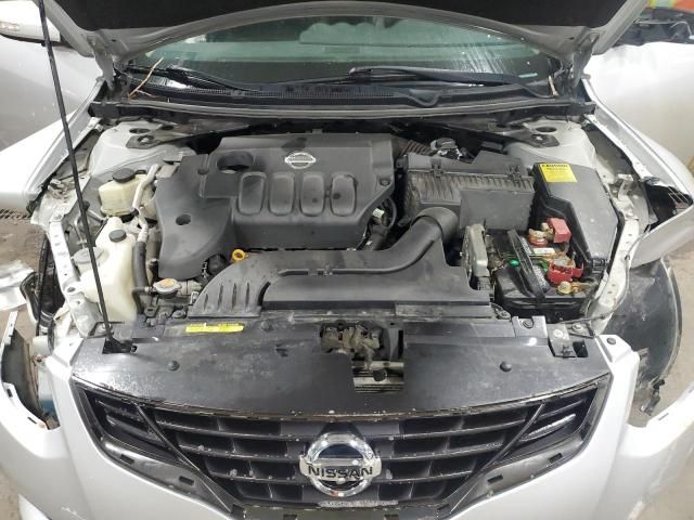 2013 Nissan Altima S