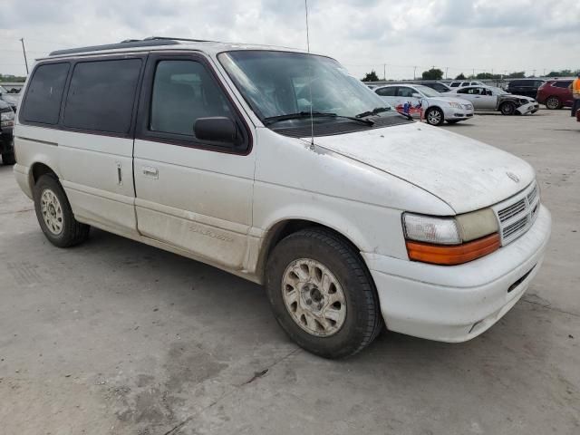 1994 Dodge Caravan LE