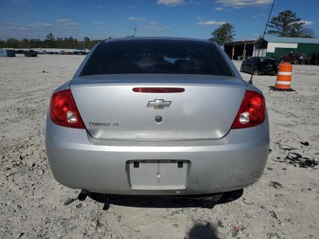 2010 Chevrolet Cobalt 1LT