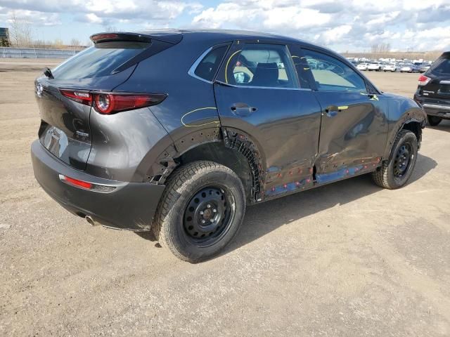 2022 Mazda CX-30 GX