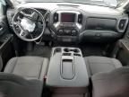 2020 Chevrolet Silverado K1500 RST
