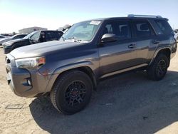 Toyota 4runner salvage cars for sale: 2014 Toyota 4runner SR5