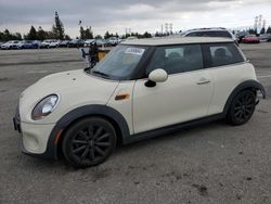 2018 Mini Cooper for sale in Rancho Cucamonga, CA