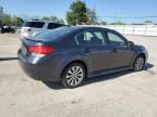 2011 Subaru Legacy 2.5I Limited