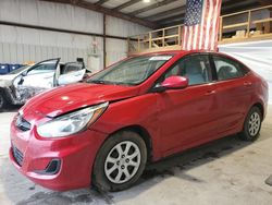 2013 Hyundai Accent GLS en venta en Sikeston, MO