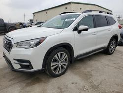 2021 Subaru Ascent Limited for sale in Haslet, TX