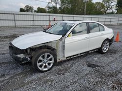 BMW 320 I Xdrive salvage cars for sale: 2015 BMW 320 I Xdrive