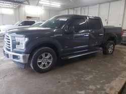 2017 Ford F150 Supercrew for sale in Madisonville, TN