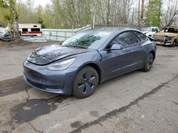 2023 Tesla Model 3 for sale in Portland, OR
