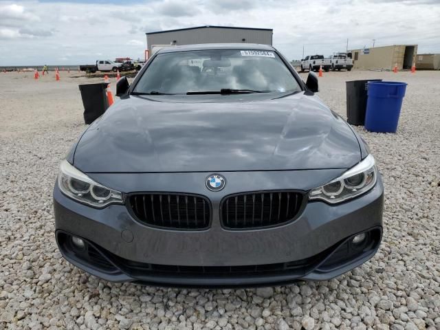 2014 BMW 428 I