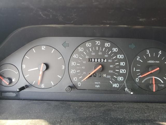 1994 Volvo 940