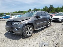 2015 Jeep Grand Cherokee Overland for sale in Memphis, TN