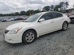 Nissan Altima salvage cars for sale: 2011 Nissan Altima Base