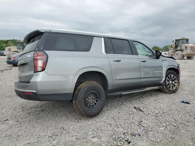 2023 Chevrolet Suburban C1500  LS