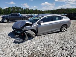 2016 Chrysler 200 Limited for sale in Ellenwood, GA